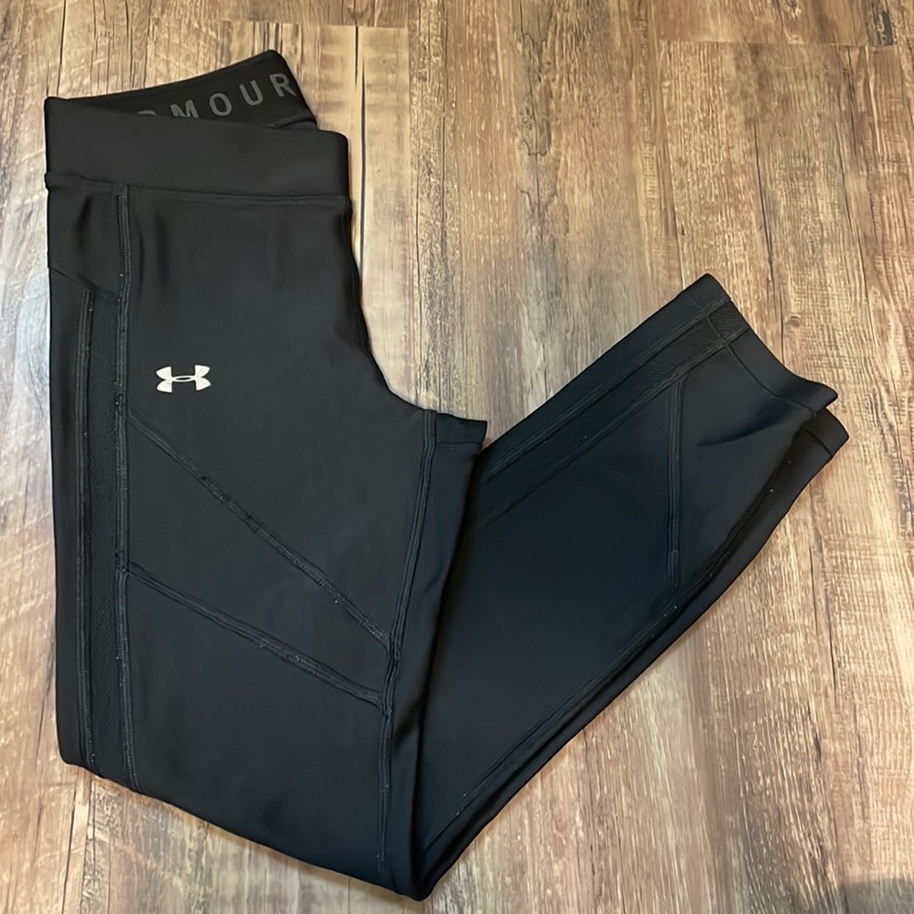 Under armour leggings